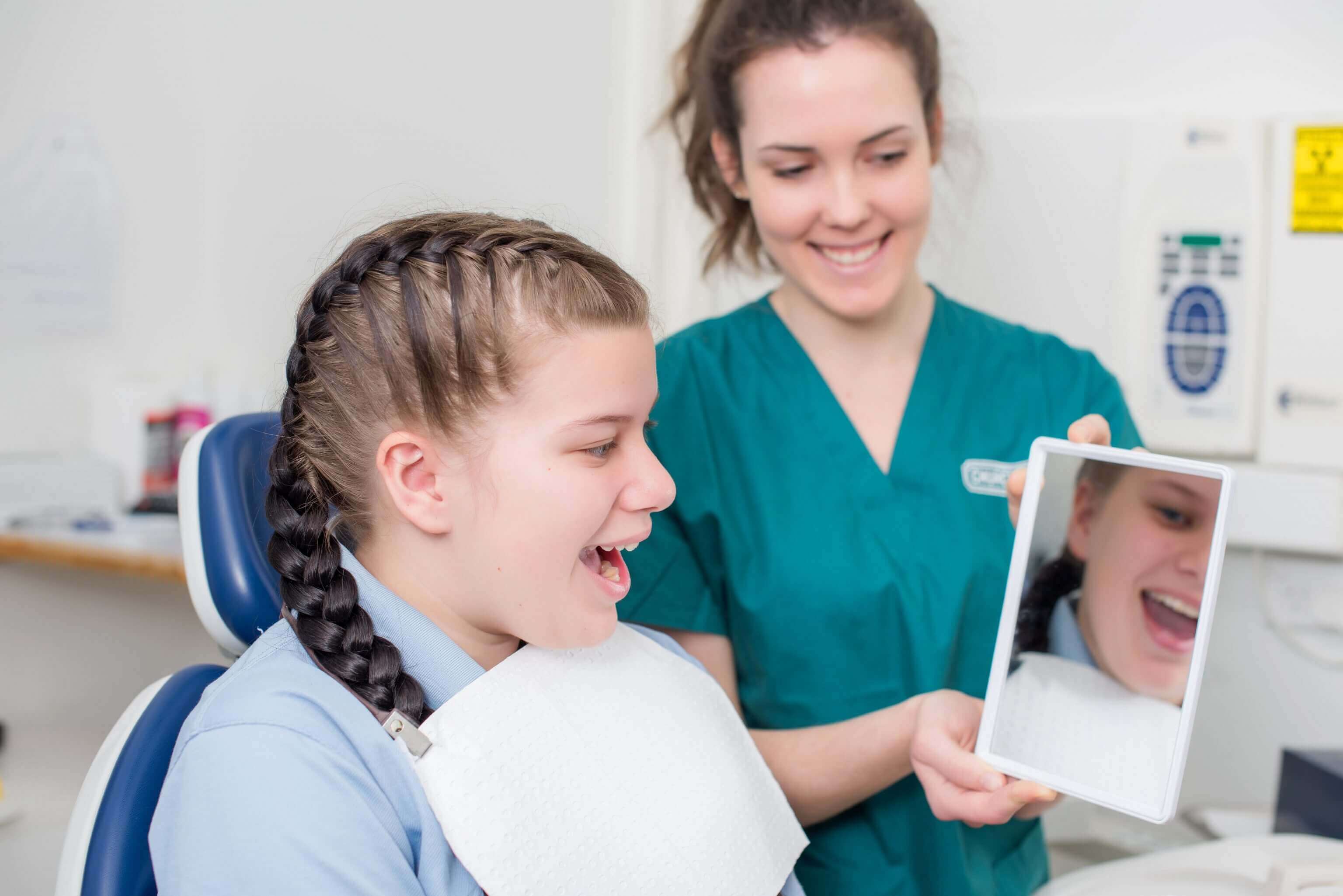 Child Dental Benefit Scheme – Is My Child Eligible?